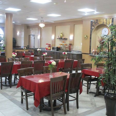 Best Host Inn Plaza Kansas City South Grandview Εξωτερικό φωτογραφία