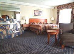Best Host Inn Plaza Kansas City South Grandview Εξωτερικό φωτογραφία