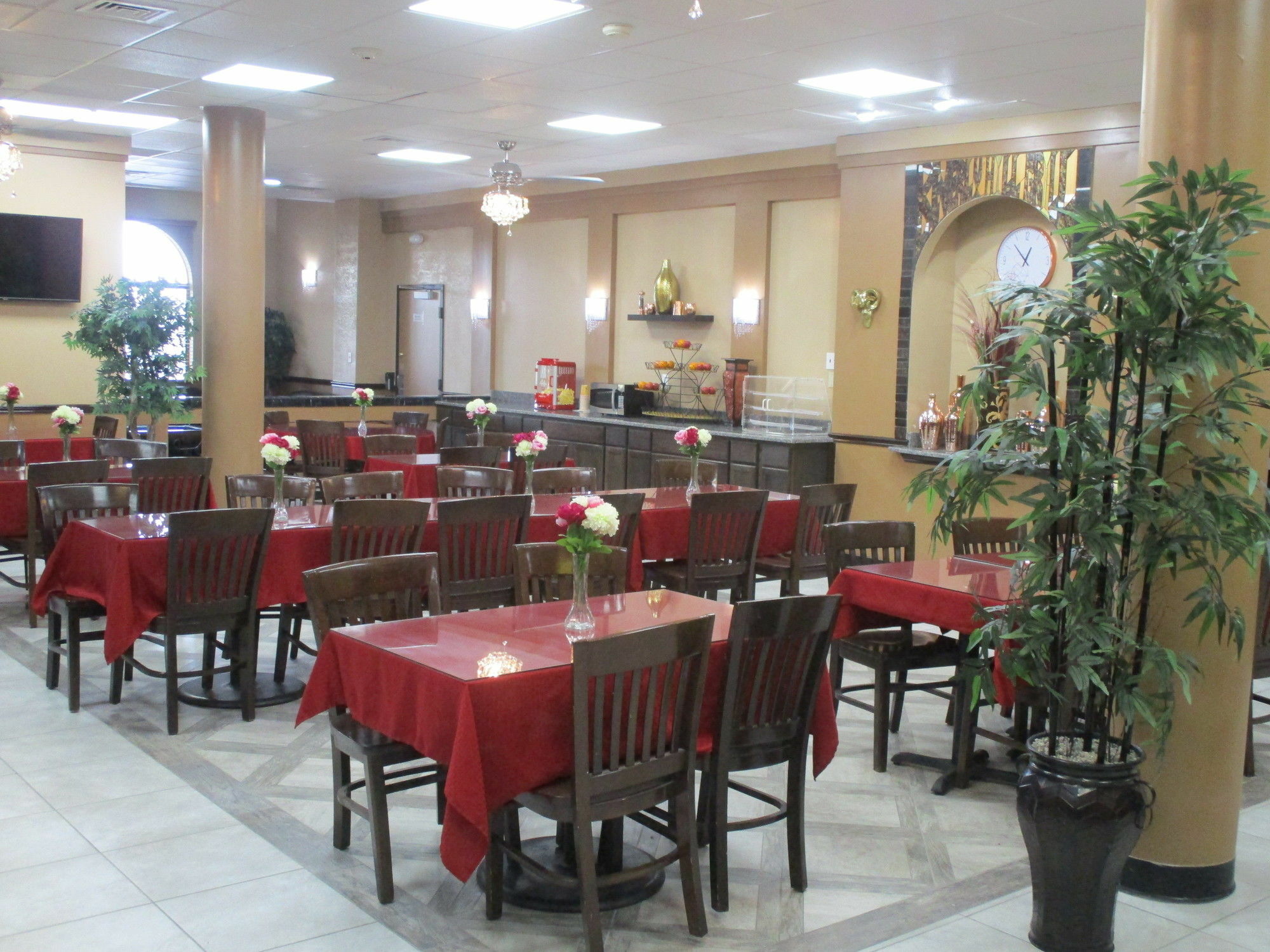 Best Host Inn Plaza Kansas City South Grandview Εξωτερικό φωτογραφία