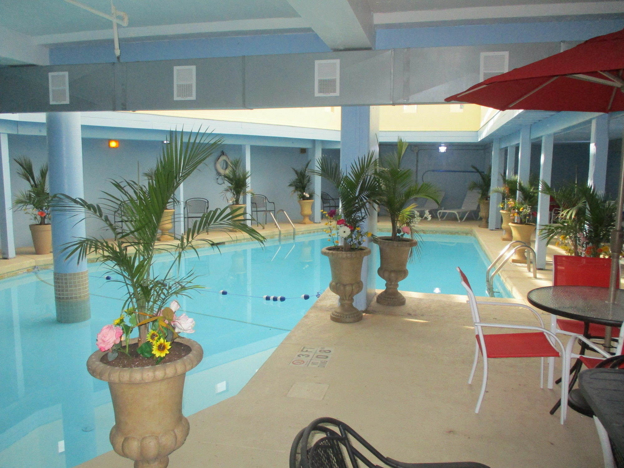 Best Host Inn Plaza Kansas City South Grandview Εξωτερικό φωτογραφία