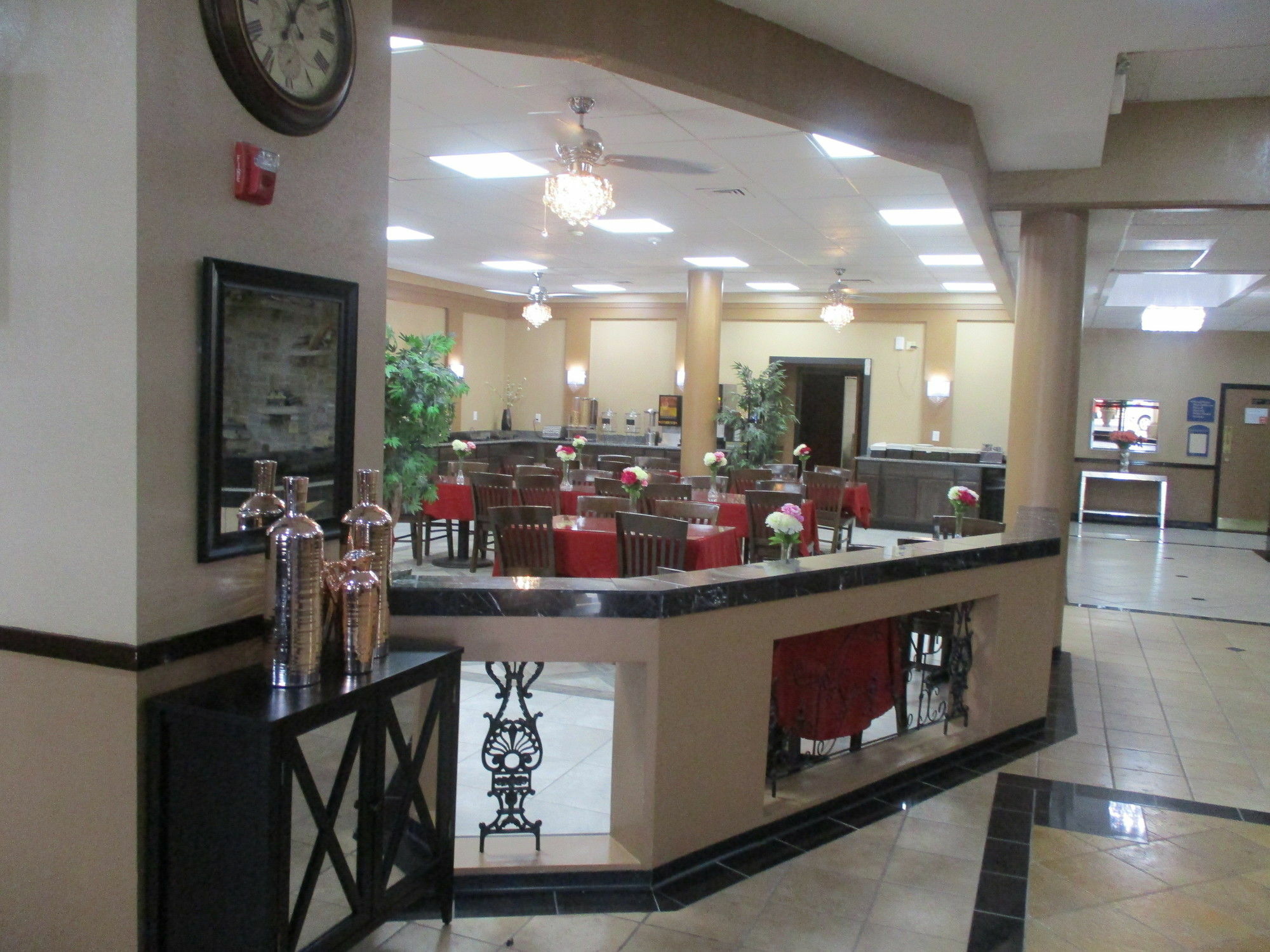 Best Host Inn Plaza Kansas City South Grandview Εξωτερικό φωτογραφία
