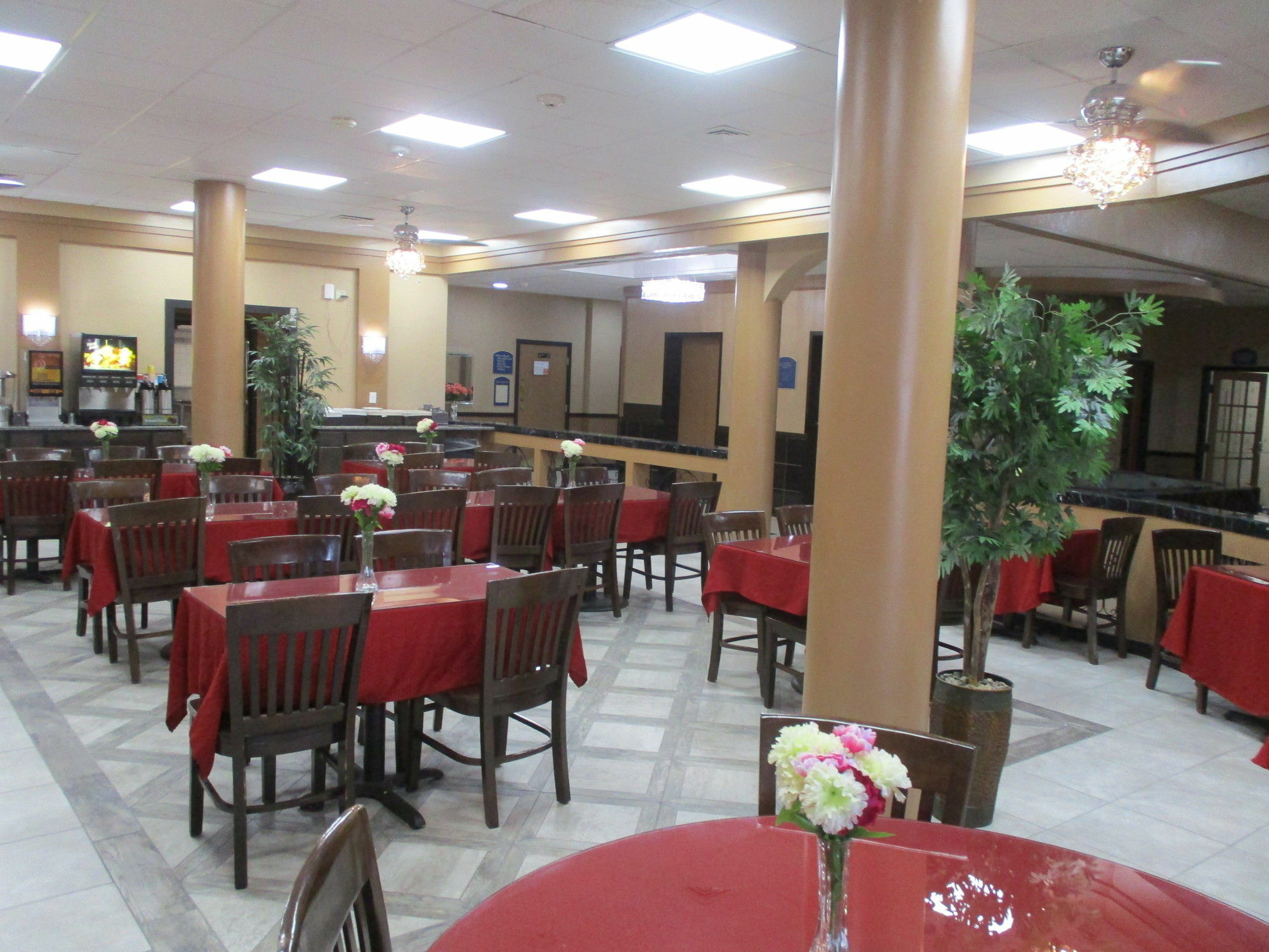 Best Host Inn Plaza Kansas City South Grandview Εξωτερικό φωτογραφία