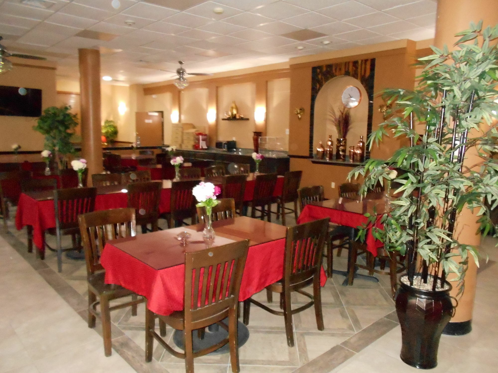 Best Host Inn Plaza Kansas City South Grandview Εξωτερικό φωτογραφία