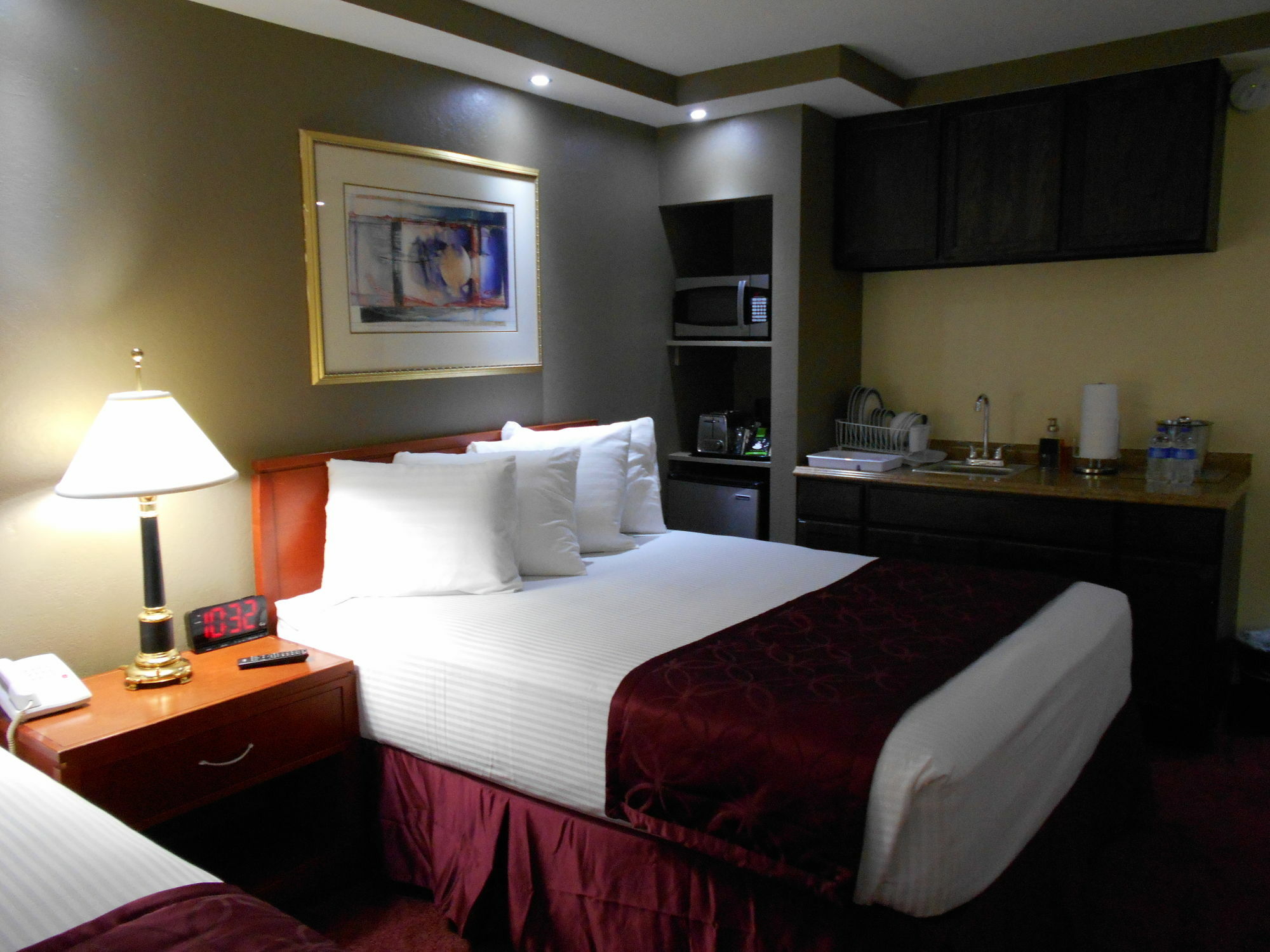 Best Host Inn Plaza Kansas City South Grandview Εξωτερικό φωτογραφία
